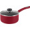 2 Quart Nonstick Saucepan with Glass Lid 7