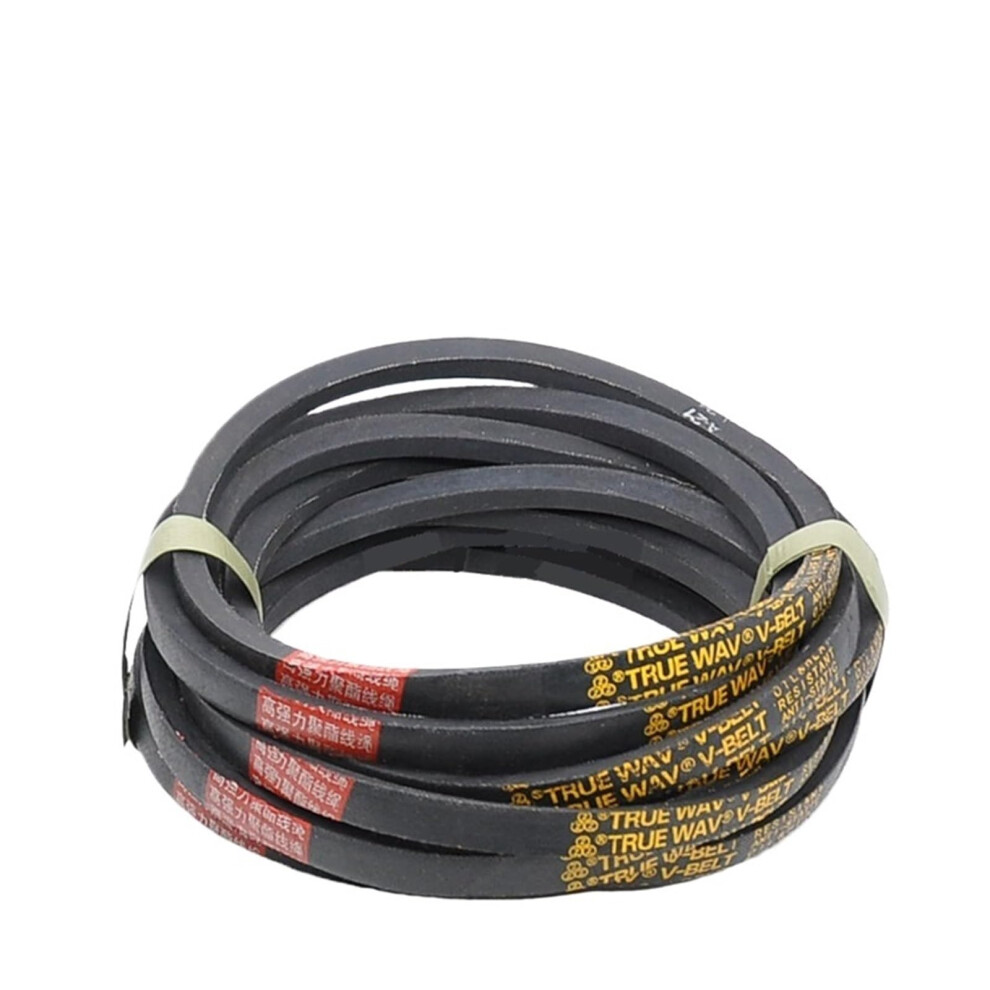 A Section Vbelt A700mm Metric Industrial Transmission Belt Torque Durable Performance 1Pc 9450606338617