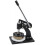 Round Sample Cutter for Textile, Carpet, Leather and Paper Discs, 100Sqcm Precision Tool 1