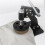 Round Sample Cutter for Textile, Carpet, Leather and Paper Discs, 100Sqcm Precision Tool 5