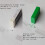 20-pack erasers, high-quality rubber erasers (white) 4