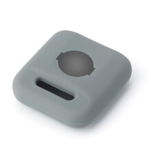Capa protetora de silicone para chaves Nissan, Bluebird, Tiida e Sylphy.