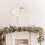 BEUNITONE2Σετ Κιτ DIY για Κρεμάστρες Τοίχου με Άγγελο Μακραμέ, Συμβατό με 7