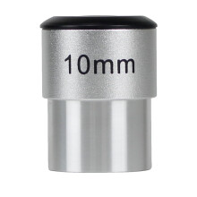 10-mm-Astronomie-Teleskopokular, 1,25-Zoll-Okularlinse, Astronomie-Teleskopzubehör