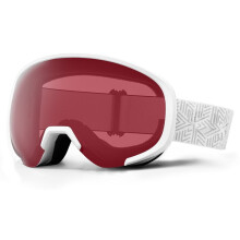 Óculos de esqui com lentes de proteção, equipamento de esqui para adultos, homens e mulheres, óculos de esqui para atividades ao ar livre.