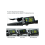 LCD-S866 Farb-LCD-Display für Elektrofahrräder 6