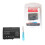 Μπαταρία WINDLAND1600mah για DS Lite για Nds για Ndsl Επαναφορτιζόμενη μπαταρία ιόντων λιθίου 7