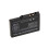 Μπαταρία WINDLAND1600mah για DS Lite για Nds για Ndsl Επαναφορτιζόμενη μπαταρία ιόντων λιθίου 5