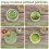 Σετ 8 τεμαχίων χτυπητηρίων Matcha με χτυπητήρι από μπαμπού και κεραμική βάση, πλήρες 4