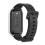 Βραχιόλι για συμβατότητα με Xiaomi Smart Band8 9Active, Αξεσουάρ Ανταλλακτικού Λουριού 5