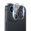 [1 UNIDADE] Protetor de Lente de Câmera em Vidro Temperado compatível com iPhone 14/iPhone 14 Plus 1