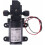 Αντλία νερού για τροχόσπιτα 12V DC 12V 72W 40M 6L/min Αντλία νερού υψηλής πίεσης Αντλία 1