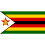 Flagge von Simbabwe 1