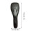 Estojo de viagem para barbeador, transparente. 2