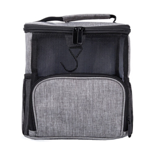 Τσάντα ντους ManTuo Mesh Caddy Φορητή τσάντα για μπάνιο, γυμναστήριο, ταξίδια, κάμπινγκ, 1