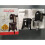 Small Automatic Meatball Forming Machine 80W for Kitchen, Easy Clean NonStick Design 5