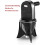 Small Automatic Meatball Forming Machine 80W for Kitchen, Easy Clean NonStick Design 3