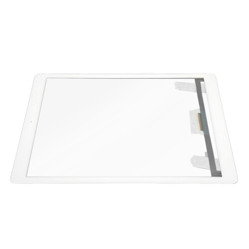 12.9in White Glass Touch Screen Panel Digitizer for iOS Tablet Pro 2nd Gen