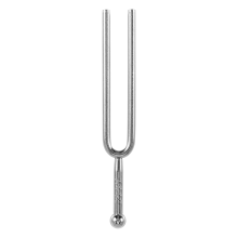 Winyuyby A Tuning Fork - "A" 440Hz με μαλακή θήκη