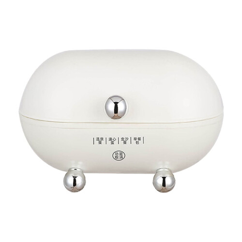 Smart Hot Spring GoogBoiling Machine Small Home Multi Functional Goog Boiling Device Hot Spring Goog Machine 1