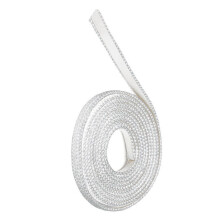 Flat Stove RopeGlass Seal Stove Fire Rope Wide10mm x 3mm