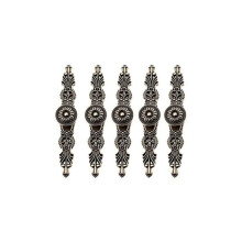 Ovenkahvat - LARGEIGHT - 5 kpl sarja - Vintage - Pronssi - 170x25x25 mm