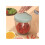 Onion slicer, onion chopper with pulley 900ML 4