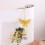 Metal bookmark, 3D butterfly pendant bookmark, 2 pieces 5