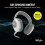 Wireless Multi-Platform Gaming Headset with Bluetooth - Dolby 7.1 Surround Sound - Omnidirectional Microphone - iCUE Compatible 4