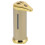 250ml Automatic Touchless Liquid Soap Dispenser with Infrared Sensor for Home Bathroom (Gold Label) 1