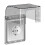 Type 86 Waterproof Wall-Mounted Electrical Socket Cover, 108x75x123cm 1