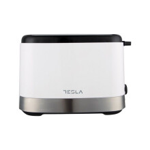 Tesla Grille-pain 2 fentes 800w - TS300BWX