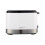 Tesla Toaster 2 Schlitze 800W - TS300BWX 1