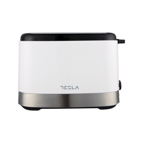 Tesla Toaster 2 Schlitze 800W - TS300BWX