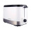 Tesla Toaster 2 Schlitze 800W - TS300BWX 2