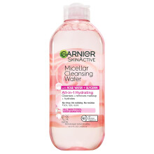 Garnier Micellar Water, Makeup Remover 1 Count
