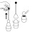 Stainless steel egg topper – Opens in one easy step 3