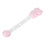 5 pcs multi-functional safety locks for baby drawers and cabinets, red 2