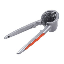 Vegetable Peeler - DUOKON - Wide Stainless Steel Blade - Comfortable Handle - Multifunctional