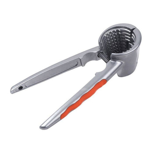 Vegetable Peeler - DUOKON - Wide Stainless Steel Blade - Comfortable Handle - Multifunctional