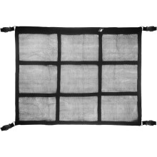 Motorhome storage net, Car roof storage net, Car storage net, Van conversion, Van accessories