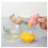 Silicone Egg Yolk Separator - Useful Kitchen Accessories for Separating Eggs - Baking Utensils 2