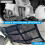 Motorhome storage net, Car roof storage net, Car storage net, Van conversion, Van accessories 5