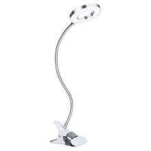 Flexible Desktop-Tattoo-Lampe mit Clip für Schönheitssalon und Maniküre, ohne Blitz zum Schutz der Augen