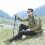 Πτυσσόμενα κοντάρια Trekking - Alpenstock - Blue 3