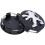 Automatic Water Fountain - XINXU - 2.5L - Silent - LED Indicator - Activated Carbon Filter 3