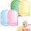 Γάντι απολέπισης - Super Soft - 4PCS - PVA - Pink Yellow Green Blue 1