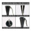 Nutcracker - Original - Stainless Steel - Multifunctional - Non-slip - Easy to Clean 3