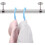 Ibili - 743410 - Digital Fridge-Freezer Thermometer 4