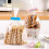 Bread Bag Clips - Unspecified - 16 PCS - Reusable - Multi-colored - Secure 2